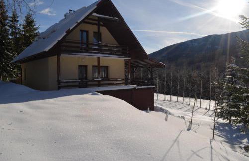 Dom na Mosornym Groniu - Foto 5