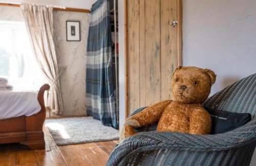 Farm View suite, Kelsale - Foto 13