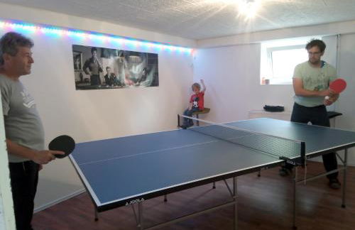 Haus Löwenzahn - Foto 19