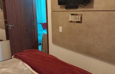 Apartamento 103 blocoC em Residencial Riviera Canasvieiras - Foto 1