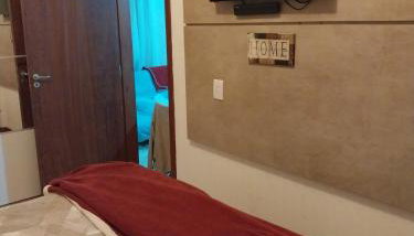 Apartamento 103 blocoC em Residencial Riviera Canasvieiras - Foto 1