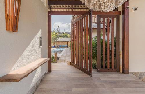 Kite Star - Apartamento no Cumbuco por Carpediem - Foto 40