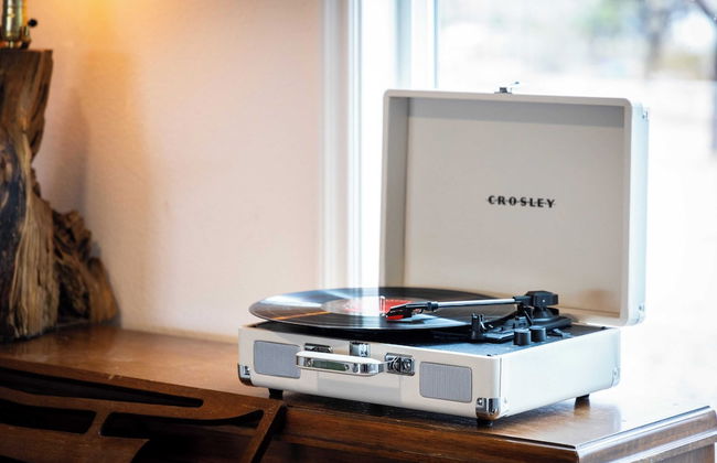 Pool, Spa, Pickleball & Piano Near Pioneertown Harmony House by Avantstay - Foto 15
