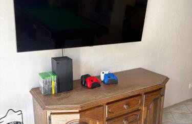 Chata Stołowa - Game Room - Bilard, SimRacing, Arcade - Foto 15