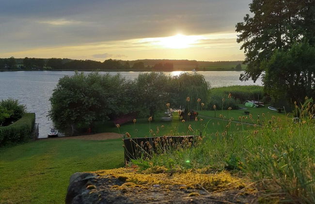 Country House on the Priepertsee - Foto 12