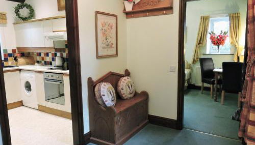 Moorlands Cottage - Foto 5