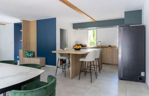 Villa Écrin Du Lac - Foto 22