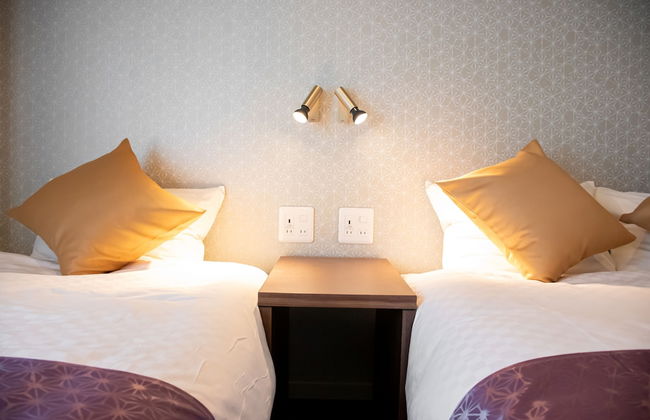 Hotel S-Presso West - Foto 45