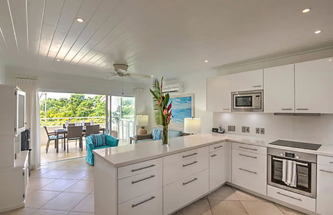 Condos on Glitter Bay Estate by Blue Sky Luxury - Foto 18