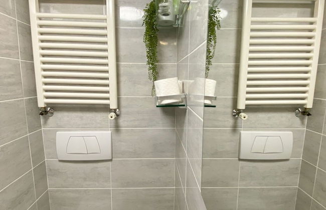 Modern studios Close to Hyde Park - Photo 69