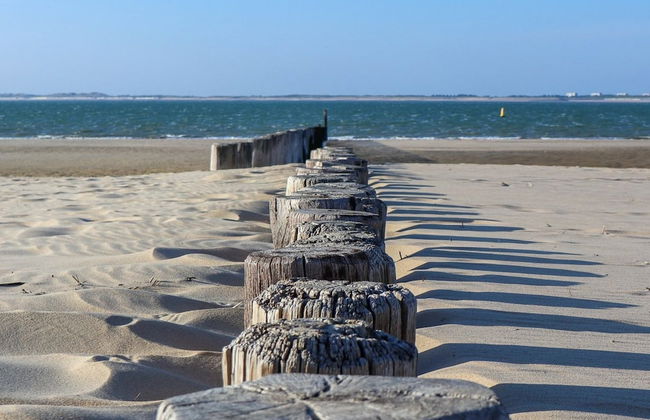 Holiday Home in Former Barn in Ruinerwold - Foto 18