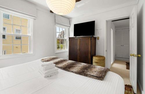 Downtown Historic and Elegant Condo Parking - Foto 19