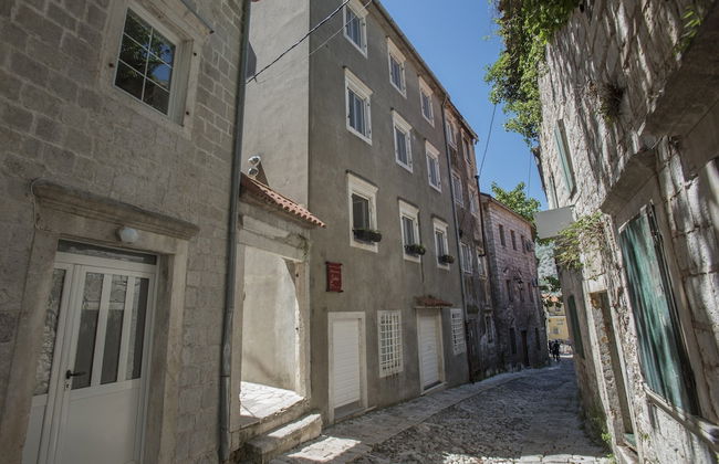 Zukic Apartments RIsan - Foto 42