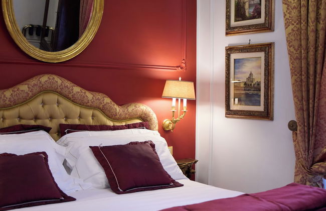 B&B Stanze del David Place - Foto 9