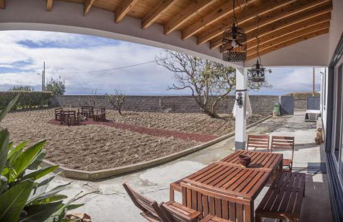 Água de Alto Main House - Photo 11