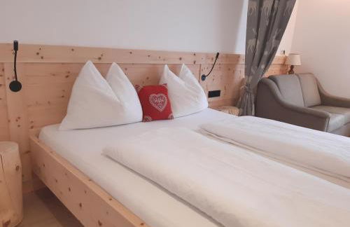 Haus Talblick "Wallbug" Ferienwohnung 1 - Foto 12