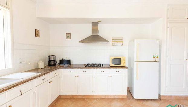 Safran II Apt de Charme Avec Terrasse la Marsa - Foto 3, Habitación