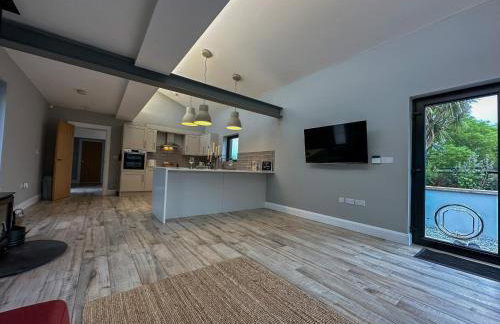 The Hideaway - Luxury Country Retreat - Foto 10