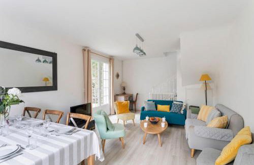 Villa Capall Mara - À Saint-Malo 450m de la plage - Foto 9