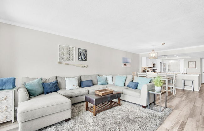 Shoreline Towers 1114 - Foto 23