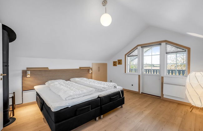 "Adelia" - 850m to the fjord - Foto 14