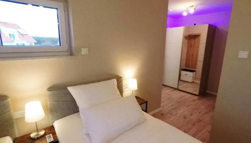 -Neubau- 24 qm Studio-Apartment - Foto 5