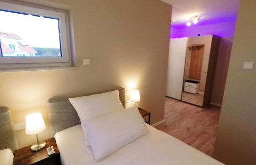 -Neubau- 24 qm Studio-Apartment - Foto 5