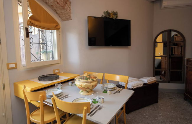 Casa Priscilla - Foto 56