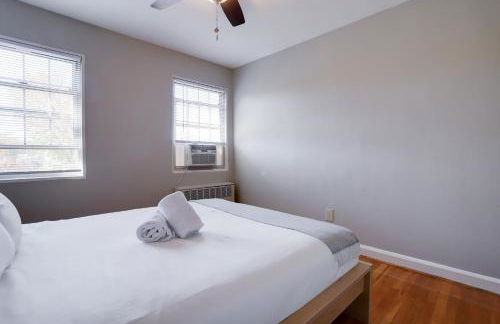 Stylish Corporate Apartment in Alexandria - Foto 16