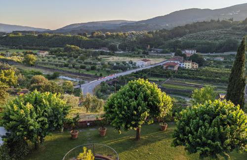Villa Parri Residenza D'epoca - Foto 14