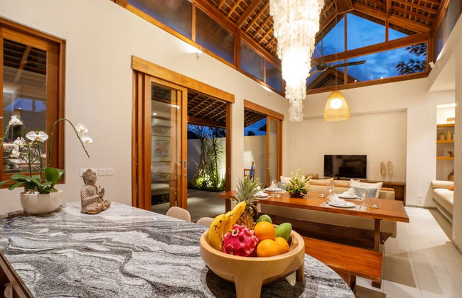 Bumbak Park by Nakula - Foto 40