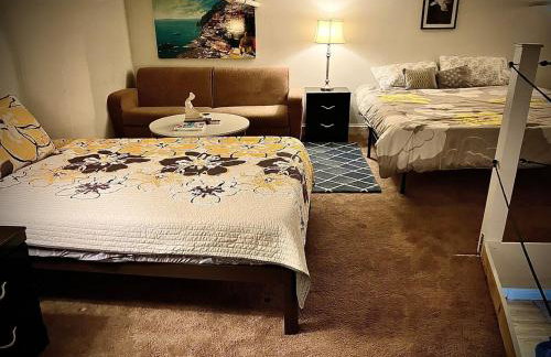 Downtown Riverview Loft - Foto 14