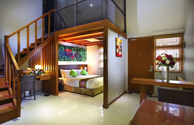 The Banyumas Villa - Foto 18