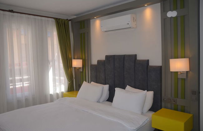 Twin Apart Hotel - Foto 5