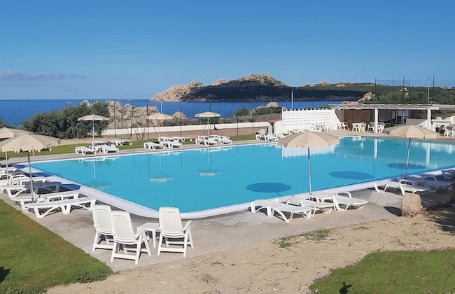 Residence Baia Santa Reparata - Photo 71