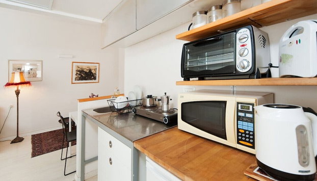City Escape with Homey Vibes by Sea N Rent - Photo 5, Intérieur