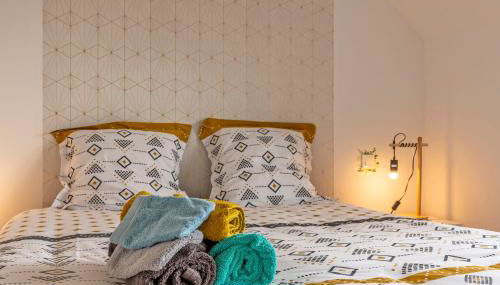 À la maison de Goulannou - Foto 5