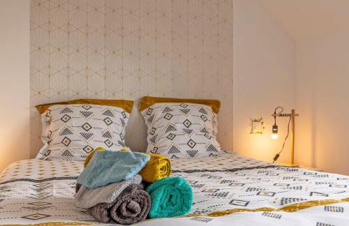 À la maison de Goulannou - Foto 5