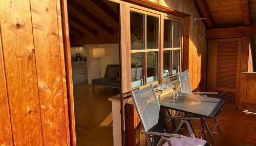 Apartment mit Zugspitzblick - Foto 5