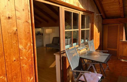 Apartment mit Zugspitzblick - Foto 5