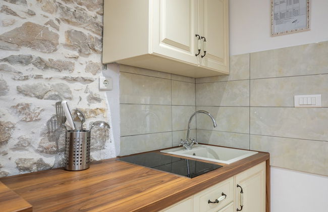 Awesome Stone House - Foto 17