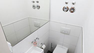 Charming, Newly & High quality equipped apartment with quiet balcony in fantastic location - Ready to move in - Foto 5