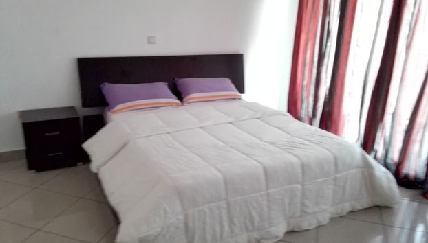 Trevi Towers - Foto 4, Habitación