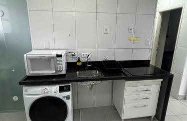 Apartamento Frente à Praia Santos III - Foto 21