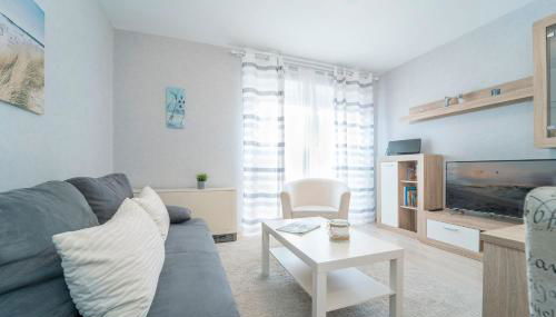 Appartementhausanlage Wennseestraße Kleiner Strandpirat - Foto 2