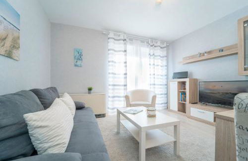 Appartementhausanlage Wennseestraße Kleiner Strandpirat - Foto 2