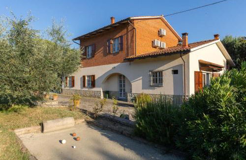 Villa Mimosa - Foto 9