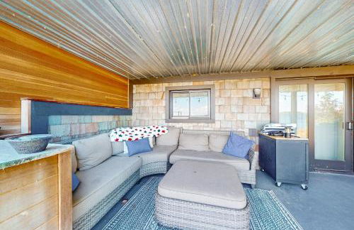 Sunrise House on Lake Champlain - Foto 35