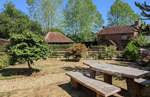 Cabin in the Forest - Foto 14