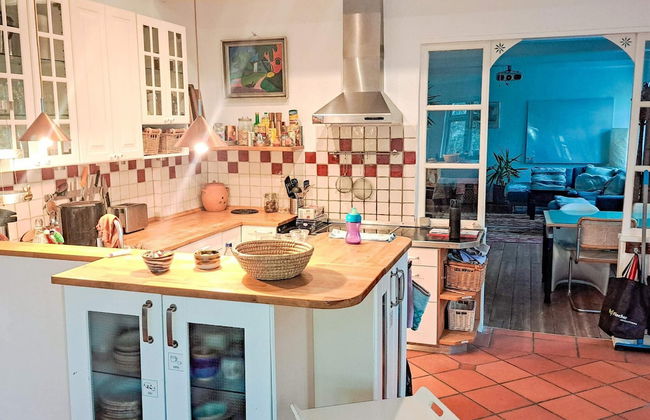 Spacious Cottage Retreat in Sonderborg-by Traum - Photo 37